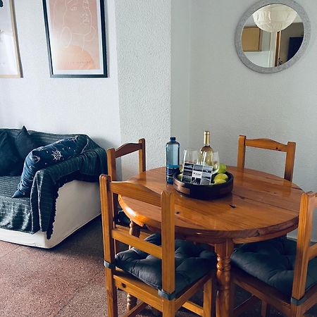 Apartamentos Costazul Торрев'єха Екстер'єр фото