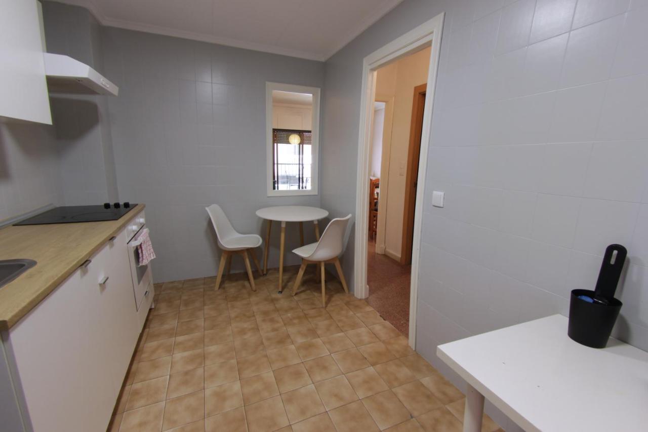 Apartamentos Costazul Торрев'єха Екстер'єр фото