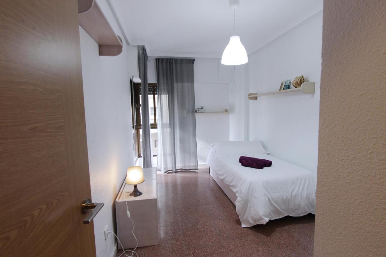 Apartamentos Costazul Торрев'єха Екстер'єр фото