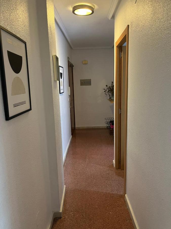 Apartamentos Costazul Торрев'єха Екстер'єр фото