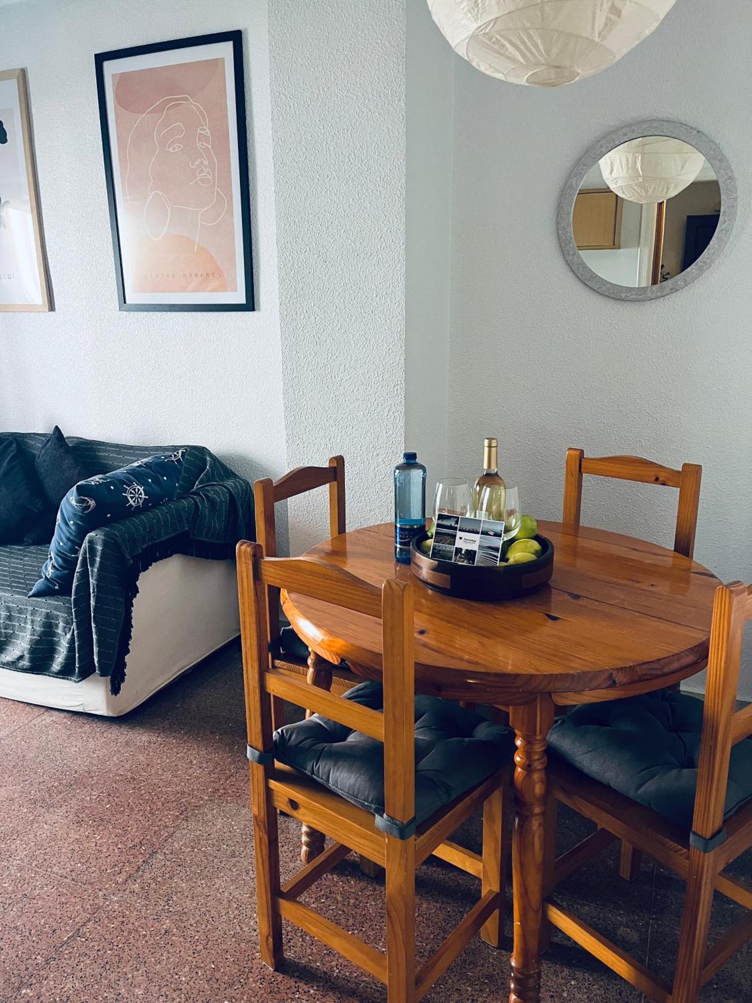 Apartamentos Costazul Торрев'єха Екстер'єр фото